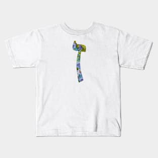 Zayin Kids T-Shirt